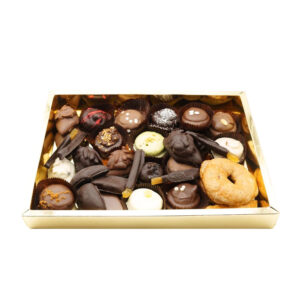 Confezione Dolci Natalizi Assortiti