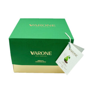 Panettone Pera e Cioccolato - immagine 2